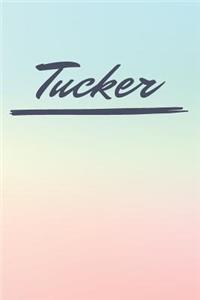 Tucker