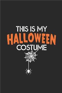 This Is My Halloween Costume