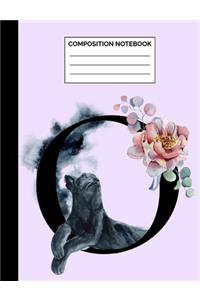 Composition Notebook
