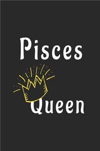 Pisces Queen