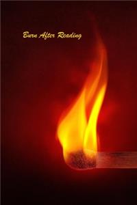 Burn After Reading