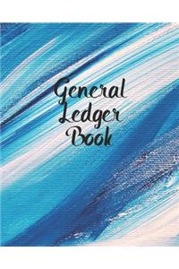 General Ledger Book