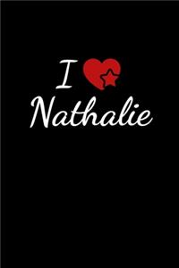 I love Nathalie