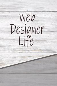 Web Designer Life