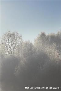 MIS Avistamientos de Aves