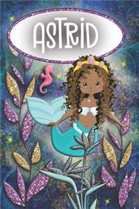 Mermaid Dreams Astrid