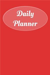 Daily Planner