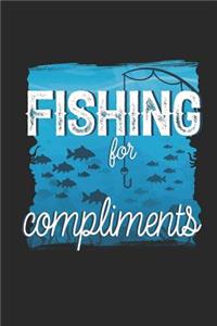 Fishing for Compliments