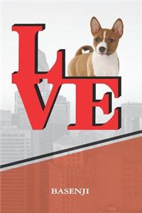 Basenji