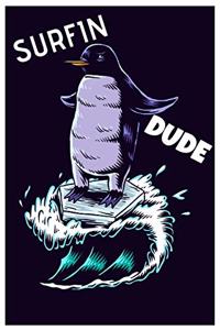 Surfin Dude