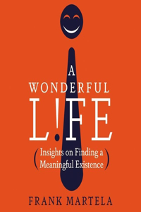A Wonderful Life Lib/E