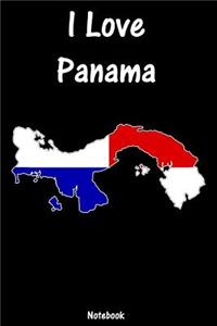 I Love Panama