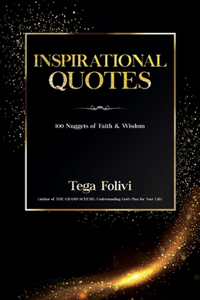 Inspirational Quotes