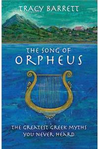 Song of Orpheus