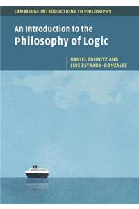 Introduction to the Philosophy of Logic
