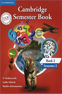 Cambridge Semester Book 2, Semester 2