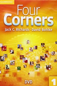 Four Corners All Levels Classware Site License Pack