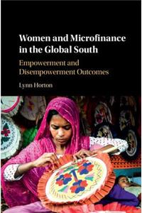 Women and Microfinance in the Global South