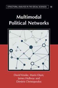 Multimodal Political Networks