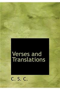 Verses and Translations