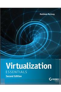 Virtualization Essentials