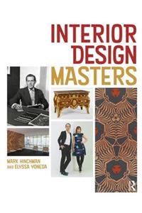 Interior Design Masters