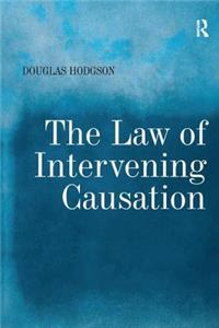 Law of Intervening Causation