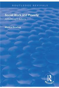 Social Work and Poverty