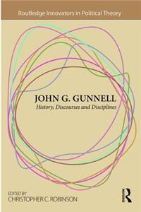 John G. Gunnell