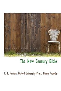 The New Century Bible