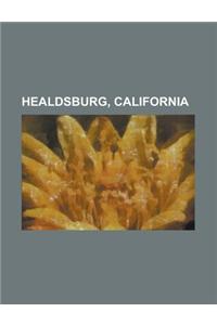 Healdsburg, California