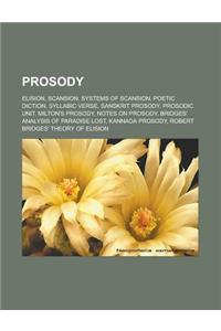 Prosody