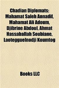 Chadian Diplomats