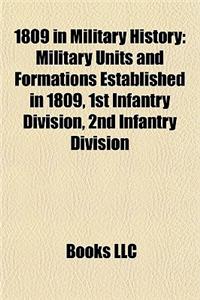 1809 in Military History