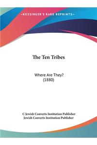 The Ten Tribes