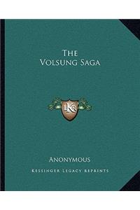 Volsung Saga