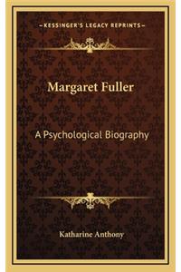 Margaret Fuller