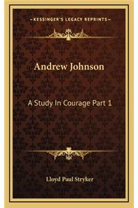 Andrew Johnson