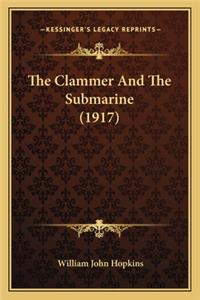 Clammer and the Submarine (1917) the Clammer and the Submarine (1917)