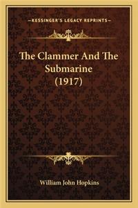 Clammer and the Submarine (1917) the Clammer and the Submarine (1917)
