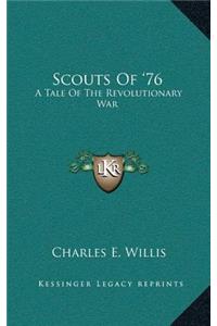 Scouts of '76