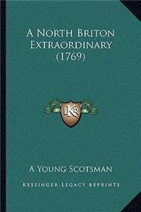 North Briton Extraordinary (1769)