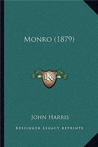 Monro (1879)