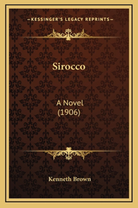 Sirocco