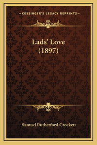 Lads' Love (1897)