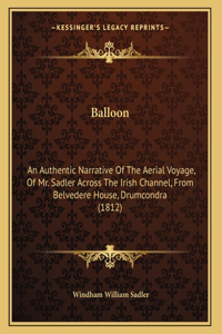 Balloon