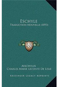 Eschyle