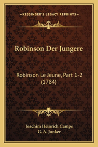 Robinson Der Jungere