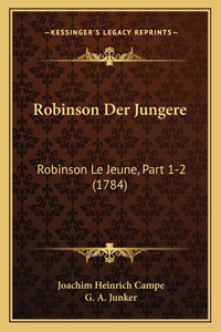 Robinson Der Jungere