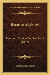 Beatrice Alighieri